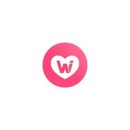 We Heart It's icon