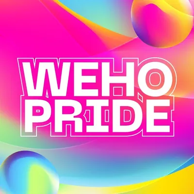 wehopride.com's icon