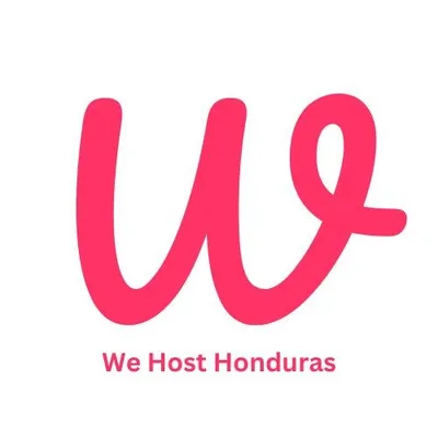 wehosthn.com's icon