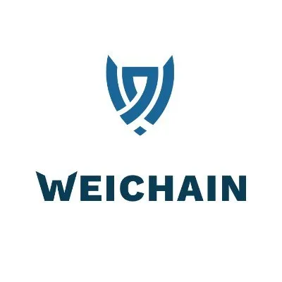 weichain.tech's icon