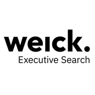 weickexecutive.com's icon