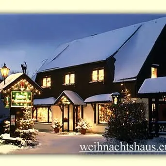 weihnachtshaus.eu's icon