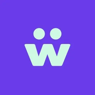weirdlyhub.com's icon