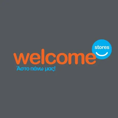 welcomestores.gr's icon