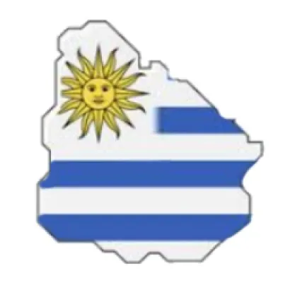 welcometouruguay.com's icon