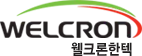 웰크론한텍 logo