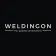Logo van Weldingon