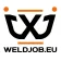 Logo van WeldJob