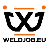 Logo van WeldJob