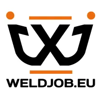 Logo van WeldJob