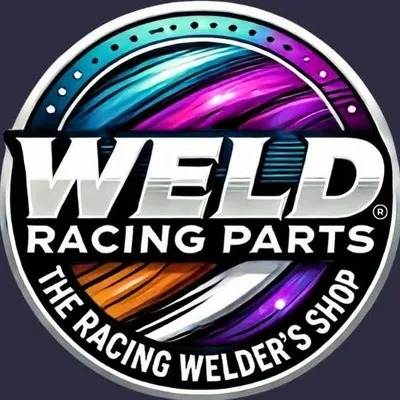 weldracingparts.com's icon