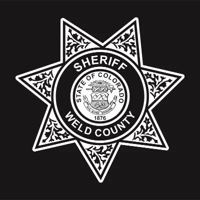 weldsheriff.com's icon