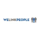 Logo van Welinkpeople