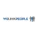 Logo van Welinkpeople
