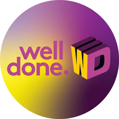 welldone.bg's icon