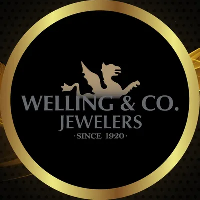 wellingandco.com's icon