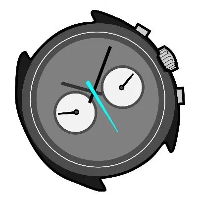 wellingtime.com's icon