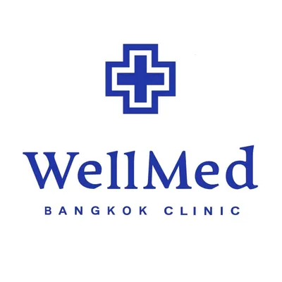 wellmedbk.com's icon