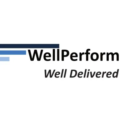 wellperform.com's icon