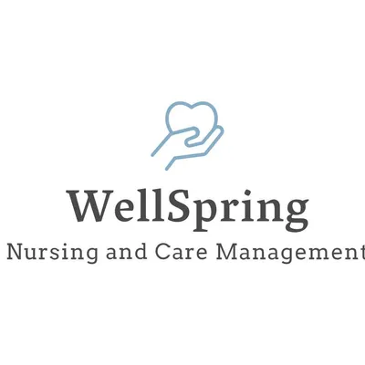 wellspringcaremanagement.com's icon