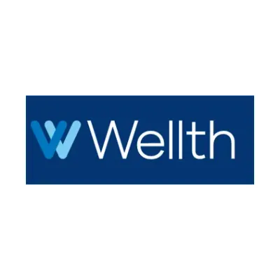 Wellth's icon