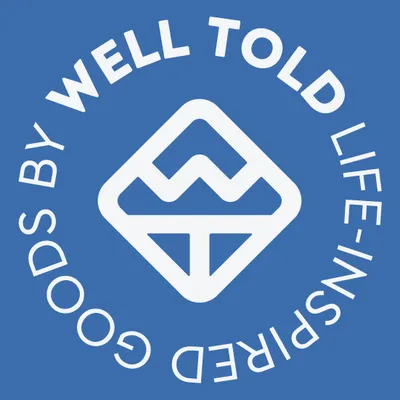 welltolddesign.com's icon