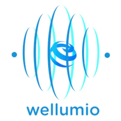 wellumio.com's icon