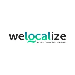 Welo Global logo
