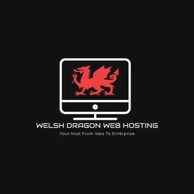 welshdragonhost.com's icon