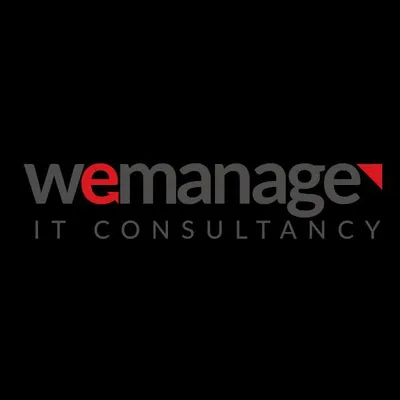 wemanageconsulting.com's icon