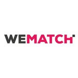 Logo van WeMatch