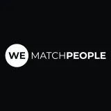 Logo van We Match People