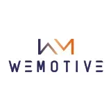 Logo van WeMotive