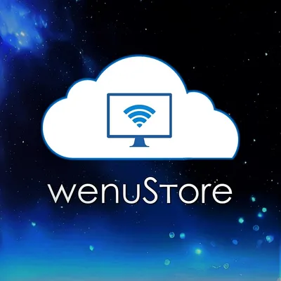 wenustore.cl's icon