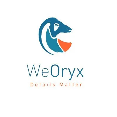 weoryx.com's icon