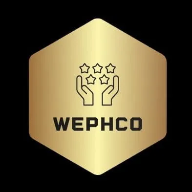 wephco.com's icon