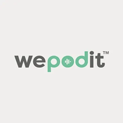 wepodit.com's icon