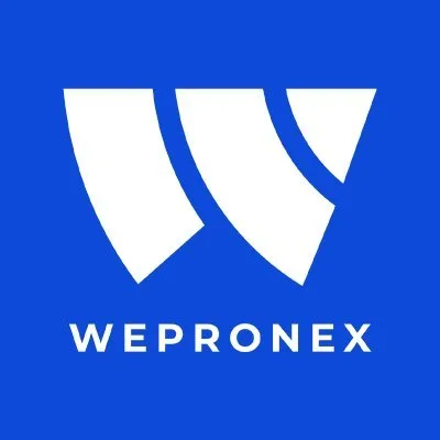 wepronex.com's icon