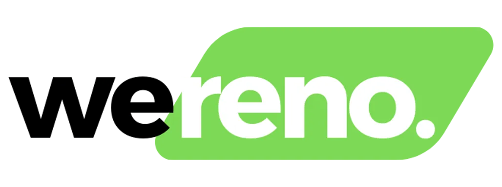 WeReno logo