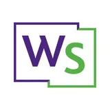 Logo van WerfSelect
