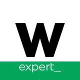 Logo van Werk Expert