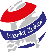Logo van WerkCentrale Nederland