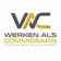 Logo van Werken als Commissaris