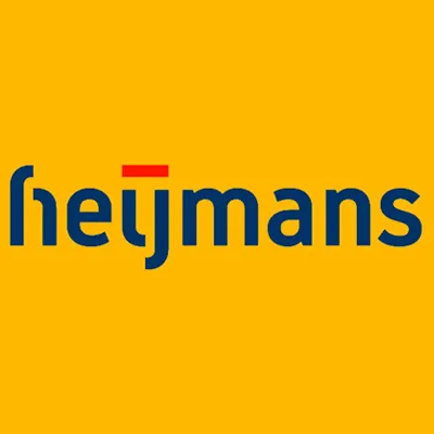 werkenbijheijmans.nl's icon