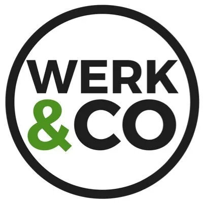 werkenco.com's icon