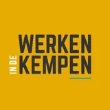 Logo van Werken in de Peel