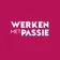 Logo van Werken met Passie