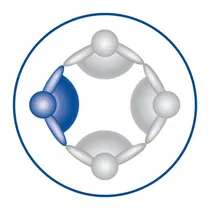Logo van werkgroep NL