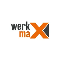 Logo van WerkmaX