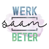 Logo van WerkSaamBeter